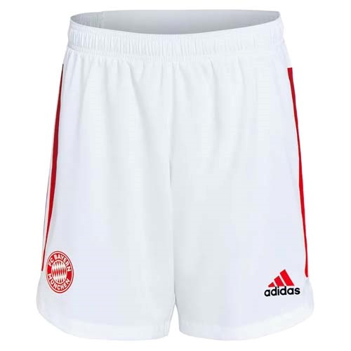 Pantalones Bayern Munich Replica Tercera Ropa 2021/22